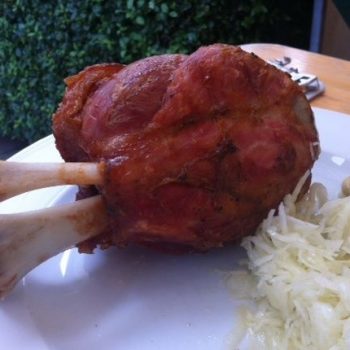 Schweinebein     :-)